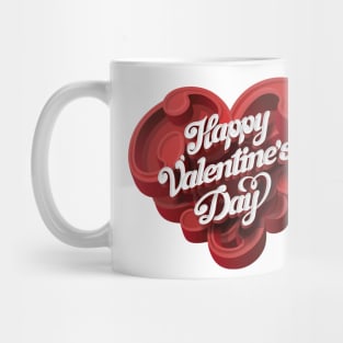 Valentine 109 Mug